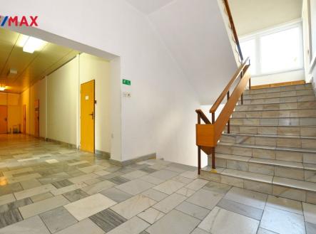 Pronájem kanceláře, 26 m²