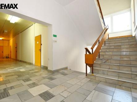 Pronájem kanceláře, 26 m²