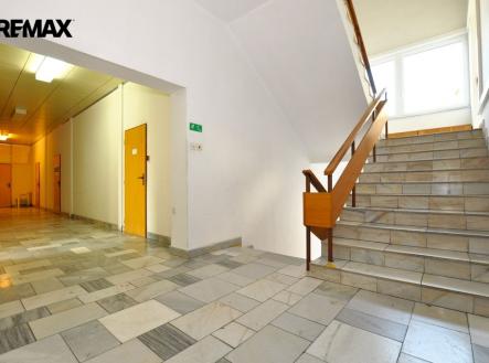 Pronájem kanceláře, 26 m²