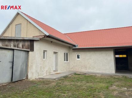 Prodej - dům/vila, 100 m²