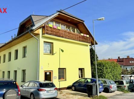 Prodej bytu, 1+1, 39 m²