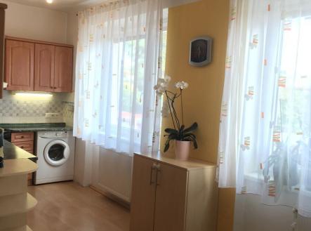 Prodej bytu, 3+kk, 70 m²