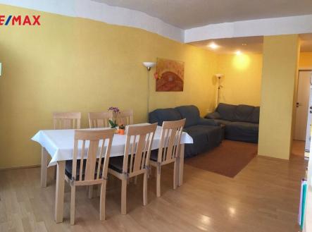 Prodej bytu, 3+kk, 70 m²