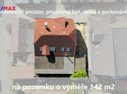 Prodej - dům/vila, 274 m²