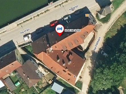 Pronájem - obchodní prostor, 20 m²
