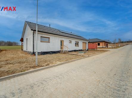 Prodej domu/vily, 91 m²