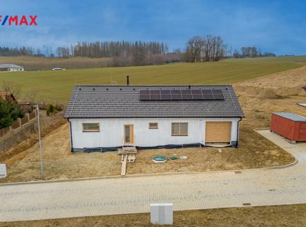 Prodej domu/vily, 91 m²