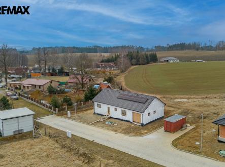 Prodej domu/vily, 91 m²