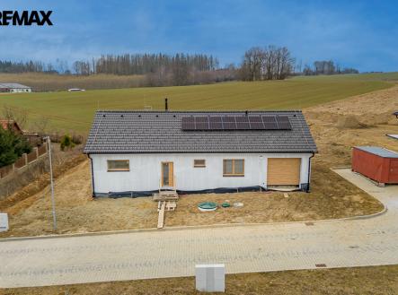 Prodej domu/vily, 91 m²