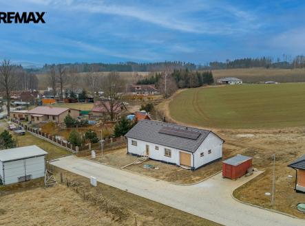Prodej domu/vily, 91 m² obrázek