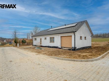 Prodej domu/vily, 91 m²