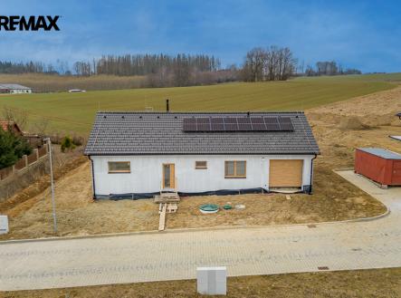 Prodej domu/vily, 91 m²