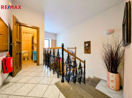 Pronájem kanceláře, 35 m²