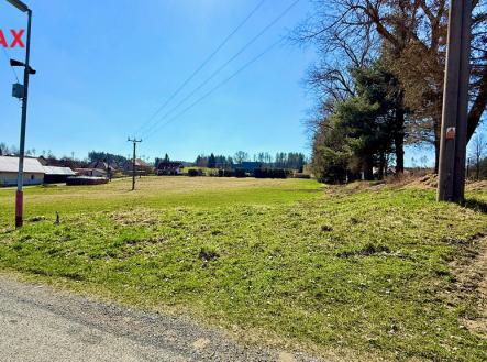 Prodej pozemku pro bydlení, 2 967 m²