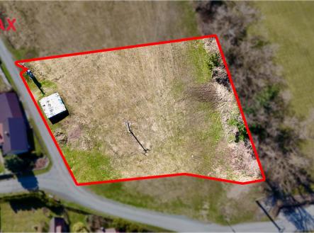 Prodej pozemku pro bydlení, 2 967 m²