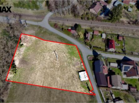 Prodej pozemku pro bydlení, 2 967 m² obrázek