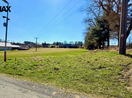 Prodej pozemku pro bydlení, 2 967 m²