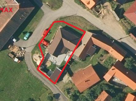 Prodej - dům/vila, 128 m²