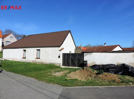 Prodej - dům/vila, 128 m²