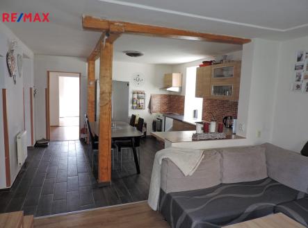 Prodej - dům/vila, 128 m²