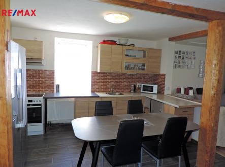 Prodej - dům/vila, 128 m²