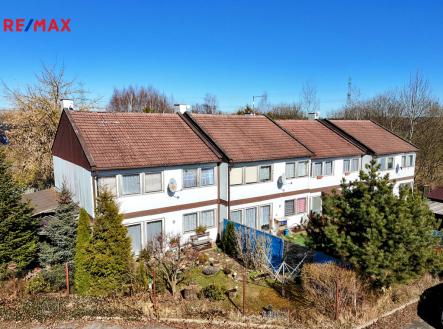 Prodej - dům/vila, 156 m²