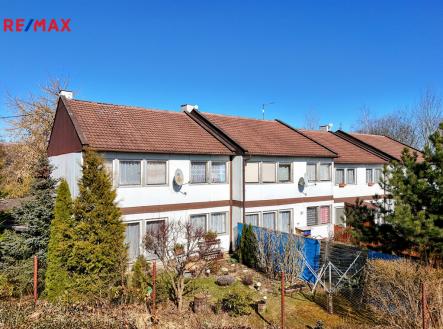 Prodej - dům/vila, 156 m²