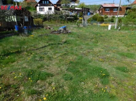 Prodej pozemku pro bydlení, 538 m² obrázek