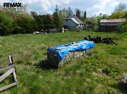 Prodej pozemku pro bydlení, 538 m²