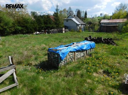 Prodej pozemku pro bydlení, 538 m²