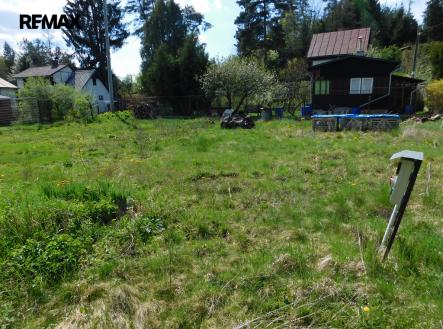 Prodej pozemku pro bydlení, 538 m²