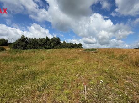 Prodej pozemku pro bydlení, 1 670 m²