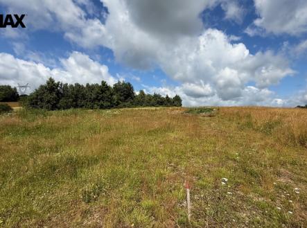 Prodej pozemku pro bydlení, 1 670 m²