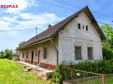 Prodej domu/vily, 145 m²