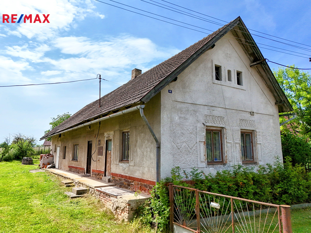 vítejte v Bělé ...