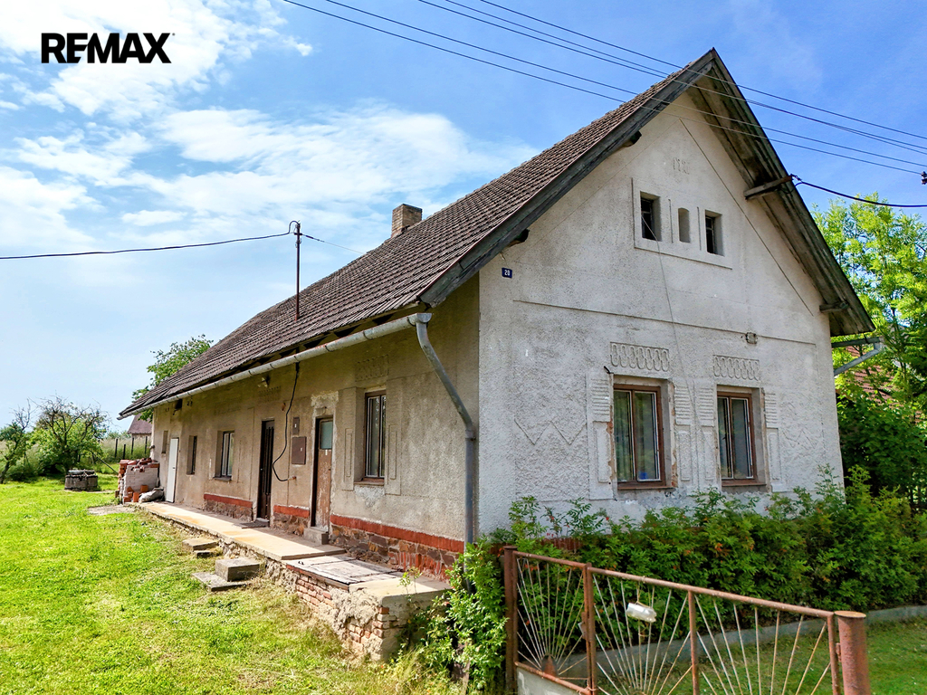 vítejte v Bělé ...