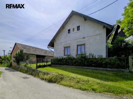 Prodej domu/vily, 145 m²