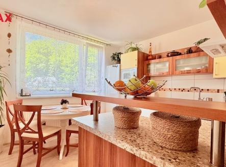 Prodej bytu, 3+1, 76 m²