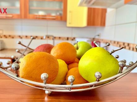 Prodej bytu, 3+1, 76 m²