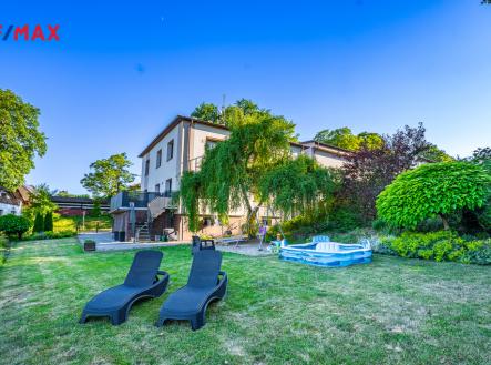 Prodej domu/vily, 880 m²