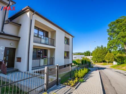 Prodej domu/vily, 880 m²