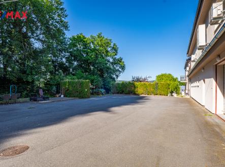 Prodej výrobní prostor, 880 m²