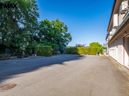 Prodej výrobní prostor, 880 m²