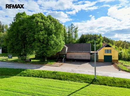 Prodej obchodní prostor, 1 284 m² obrázek