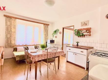 Prodej domu/vily, 77 m²