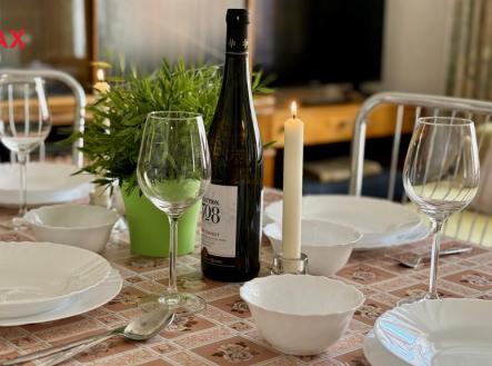 Prodej domu/vily, 77 m²