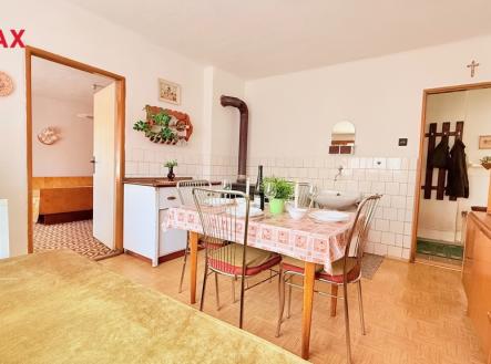 Prodej domu/vily, 77 m²