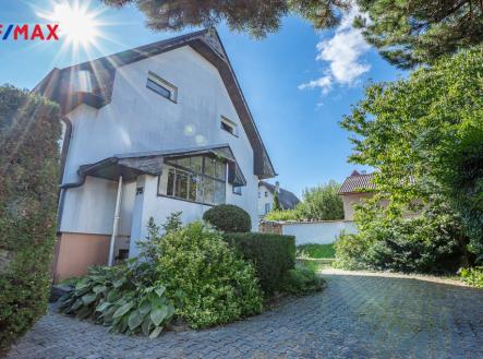 Prodej domu/vily, 165 m²