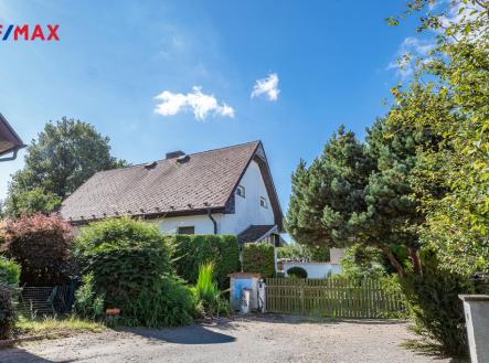 Prodej domu/vily, 165 m²