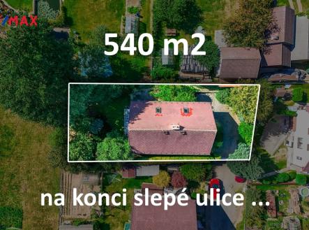 Prodej domu/vily, 165 m²